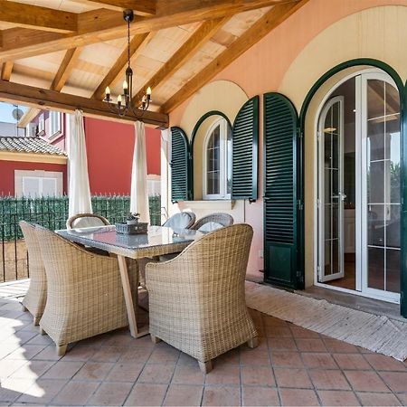 Villa Playa Felostal Palma Kültér fotó