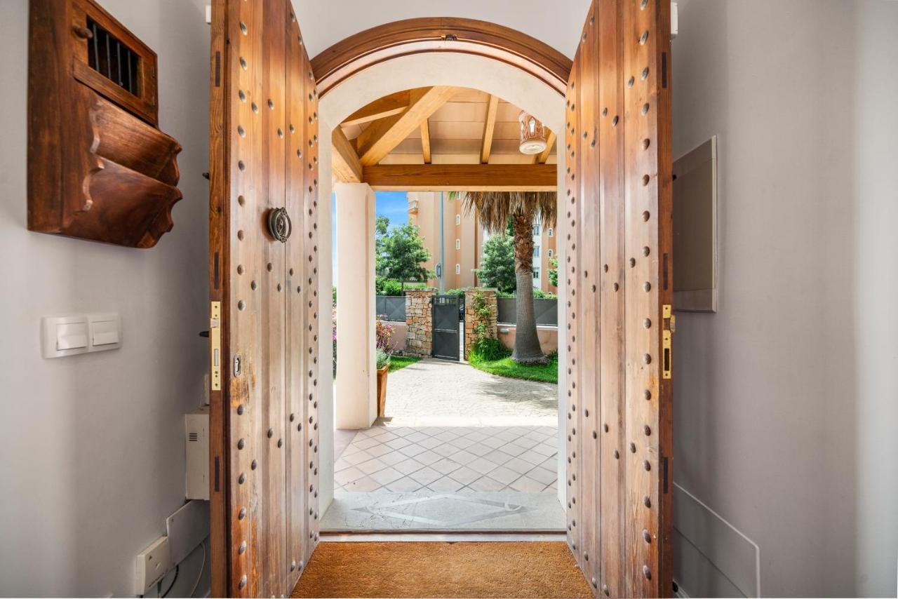 Villa Playa Felostal Palma Kültér fotó