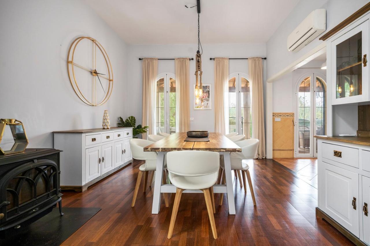 Villa Playa Felostal Palma Kültér fotó