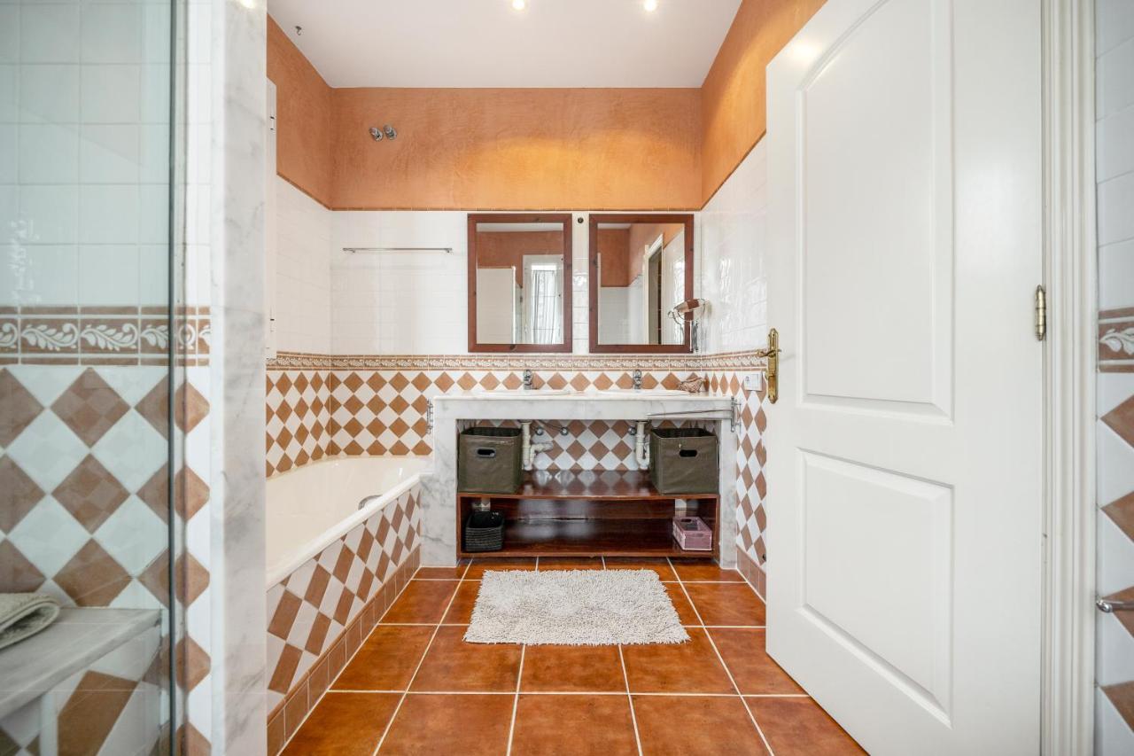 Villa Playa Felostal Palma Kültér fotó