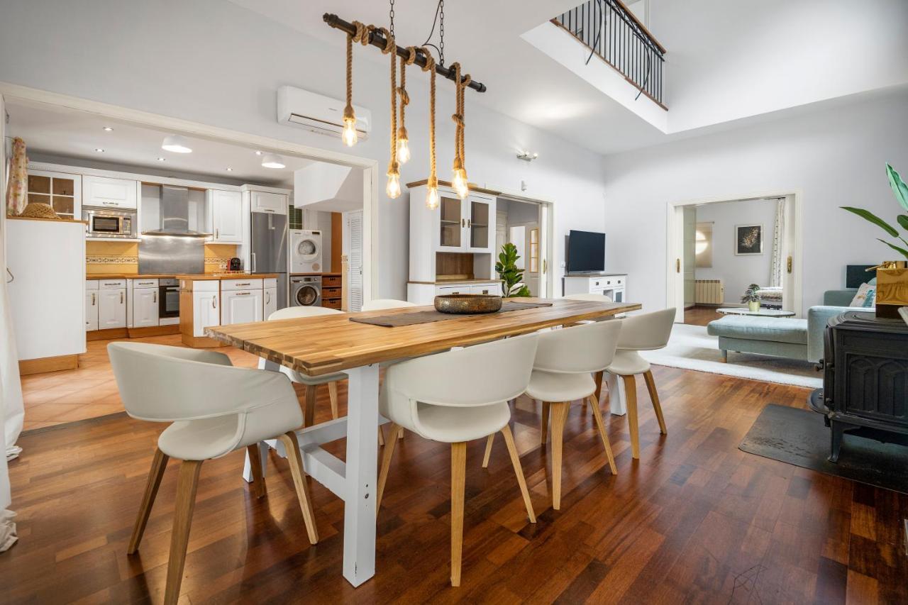 Villa Playa Felostal Palma Kültér fotó