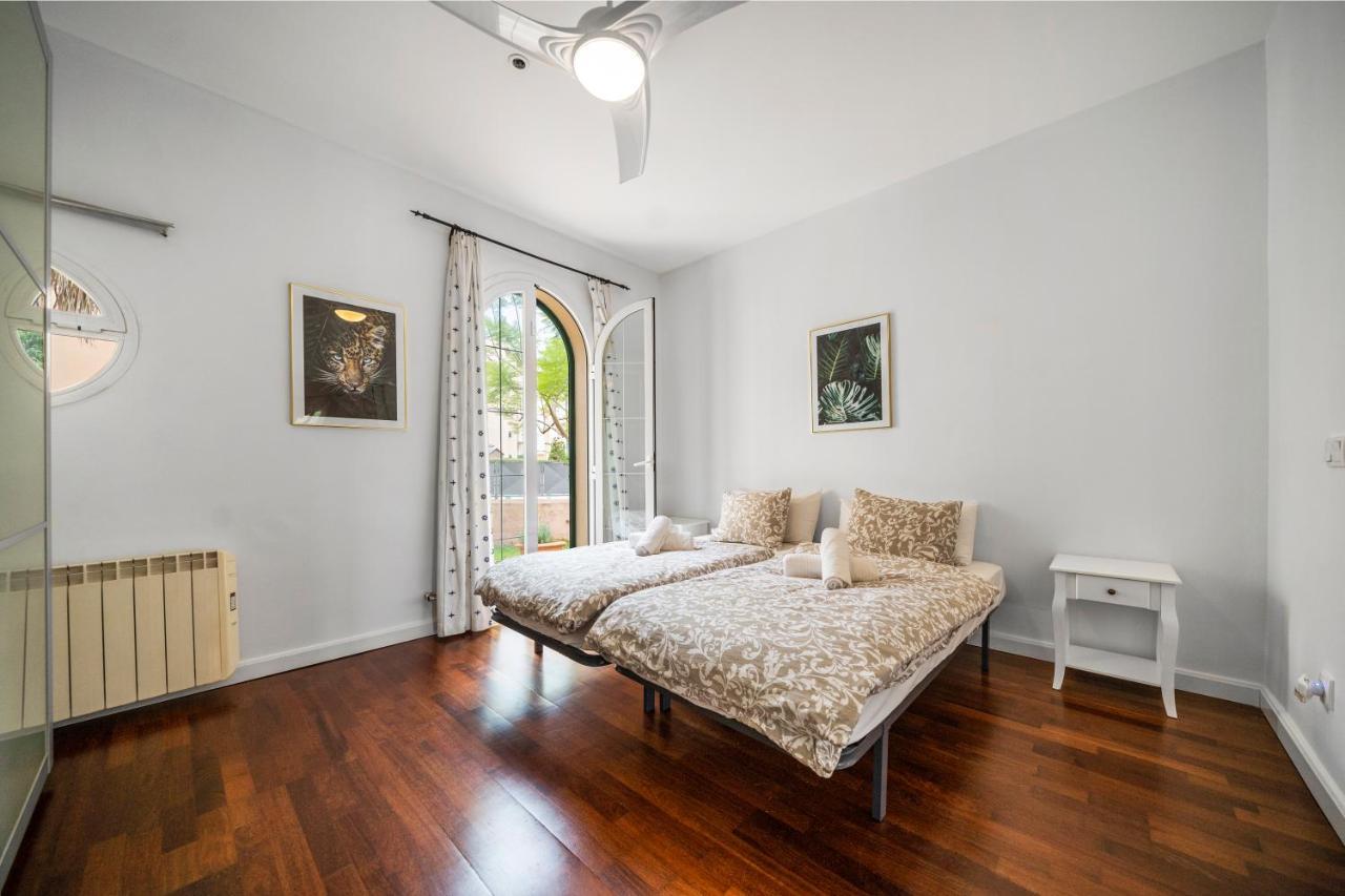 Villa Playa Felostal Palma Kültér fotó