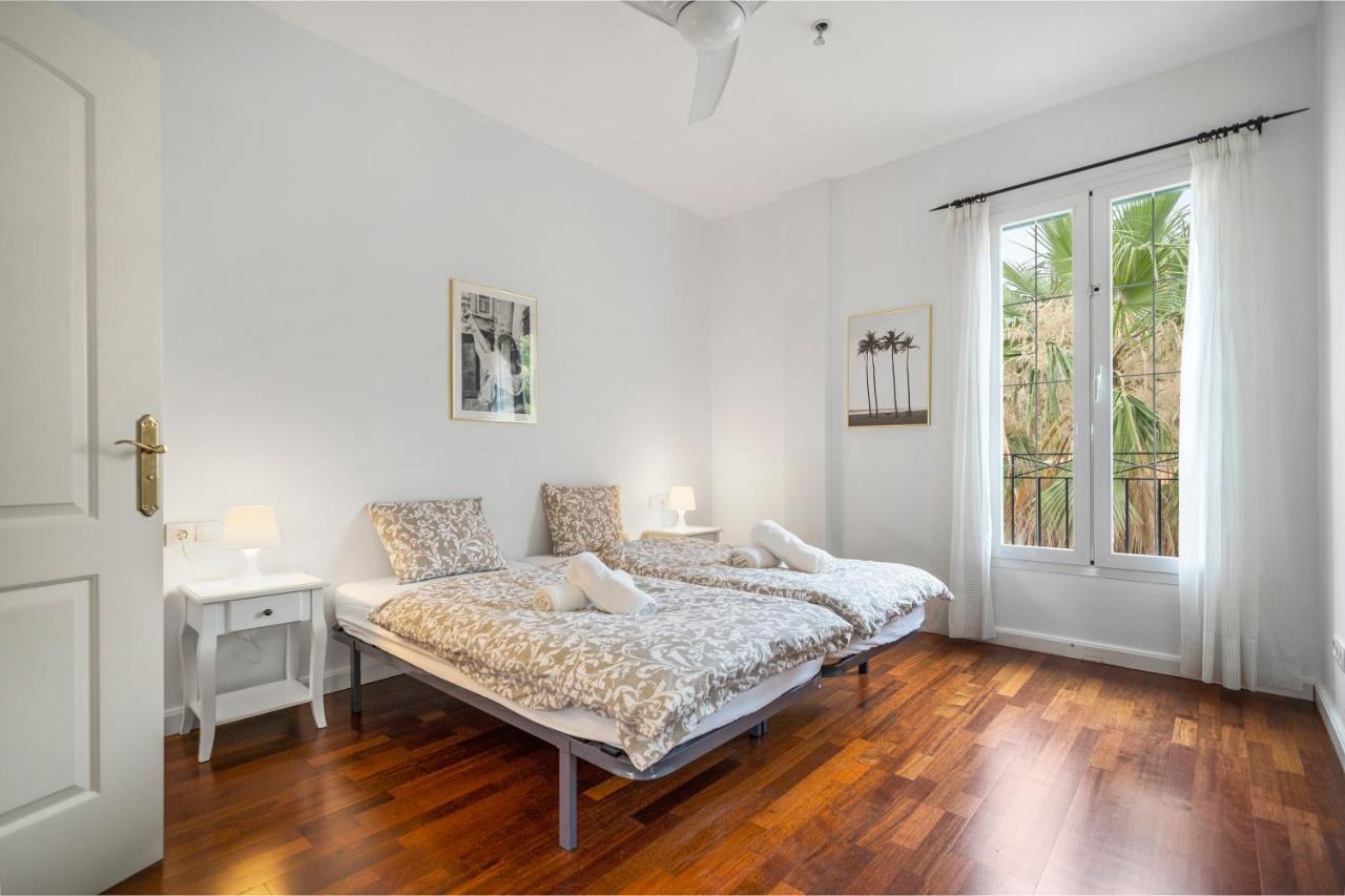 Villa Playa Felostal Palma Kültér fotó