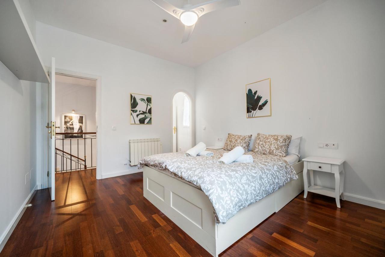 Villa Playa Felostal Palma Kültér fotó