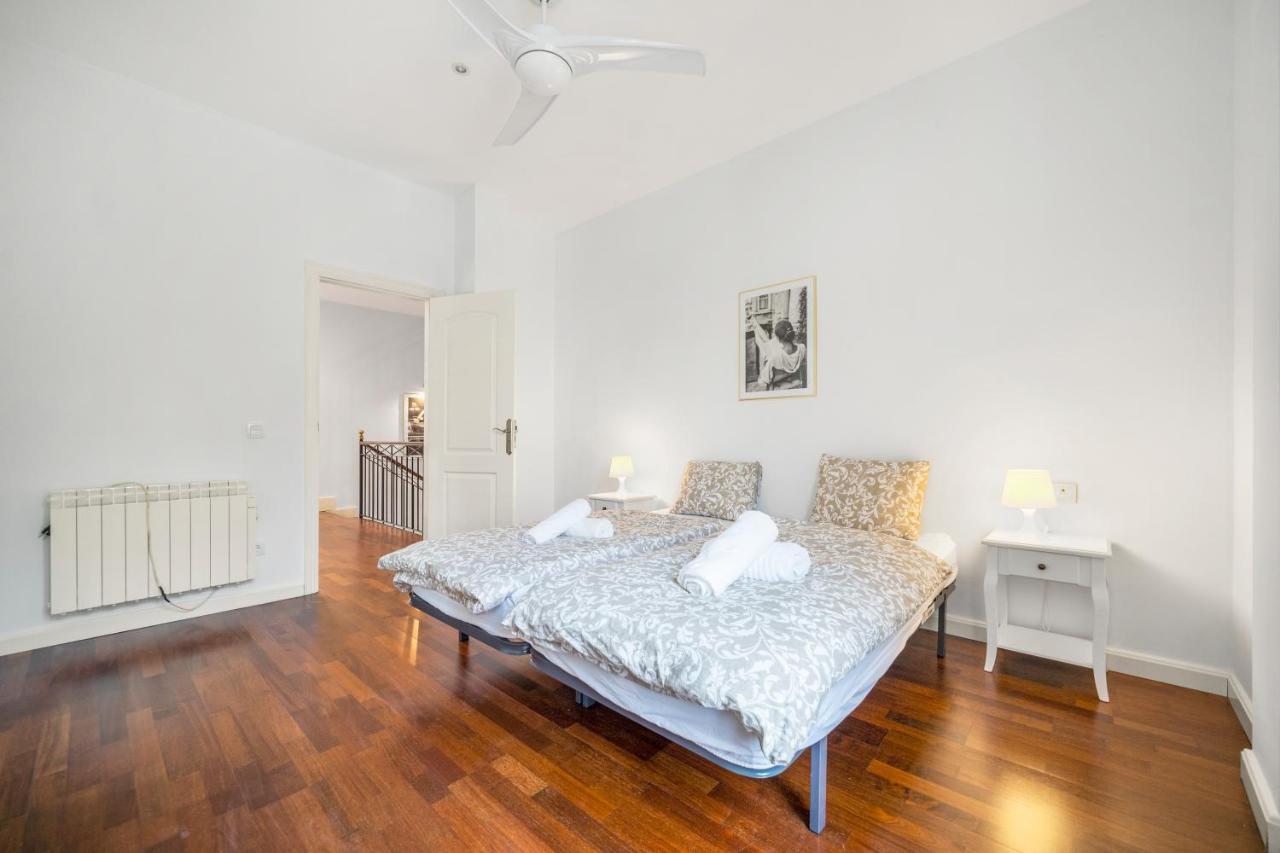 Villa Playa Felostal Palma Kültér fotó