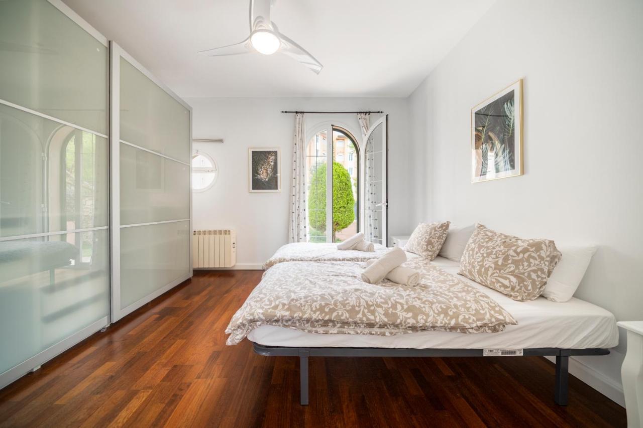 Villa Playa Felostal Palma Kültér fotó