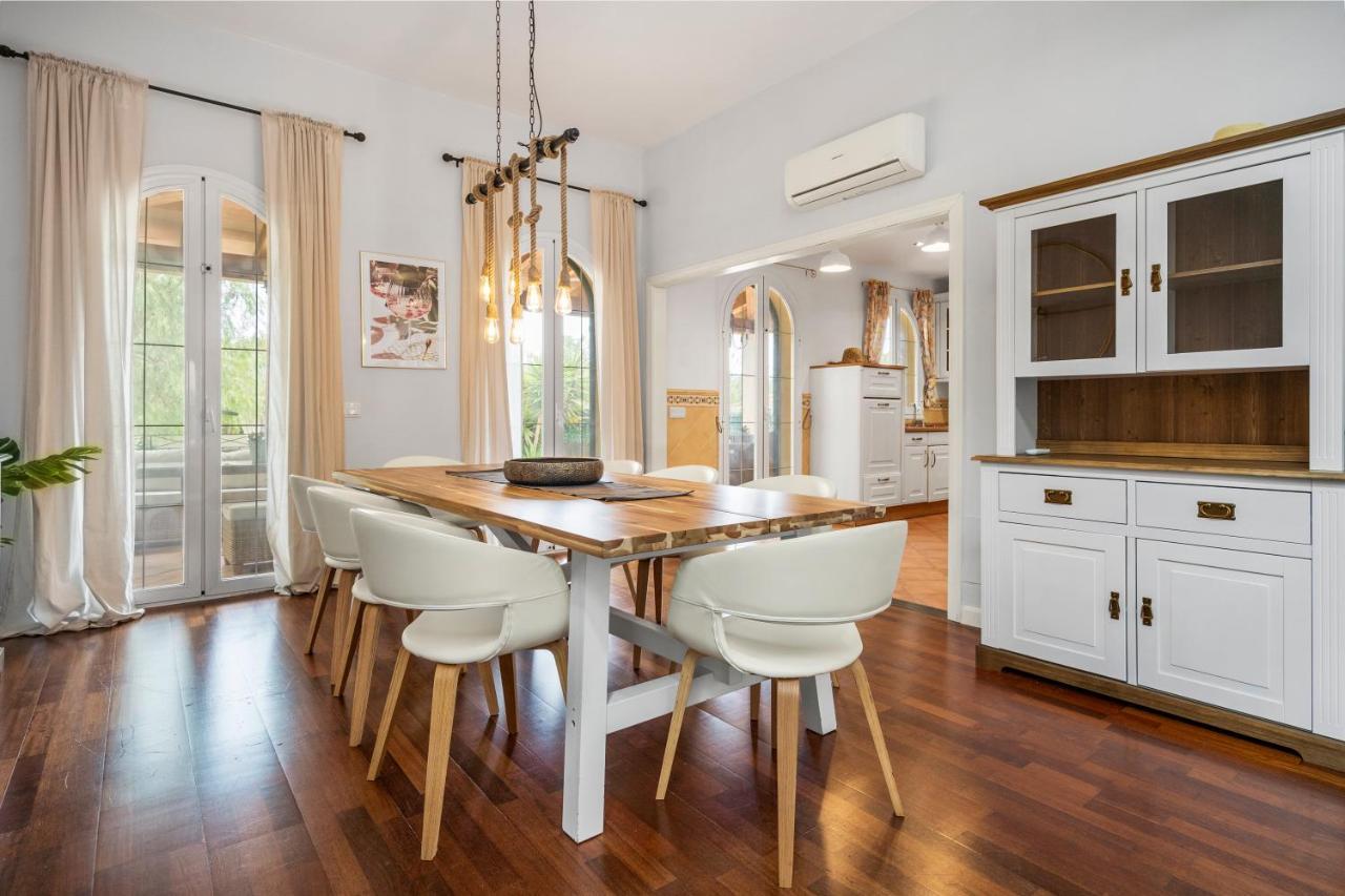 Villa Playa Felostal Palma Kültér fotó