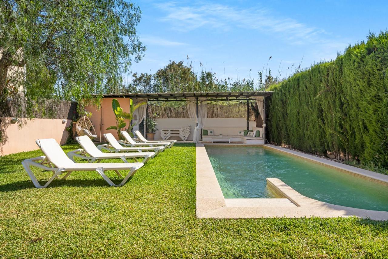Villa Playa Felostal Palma Kültér fotó