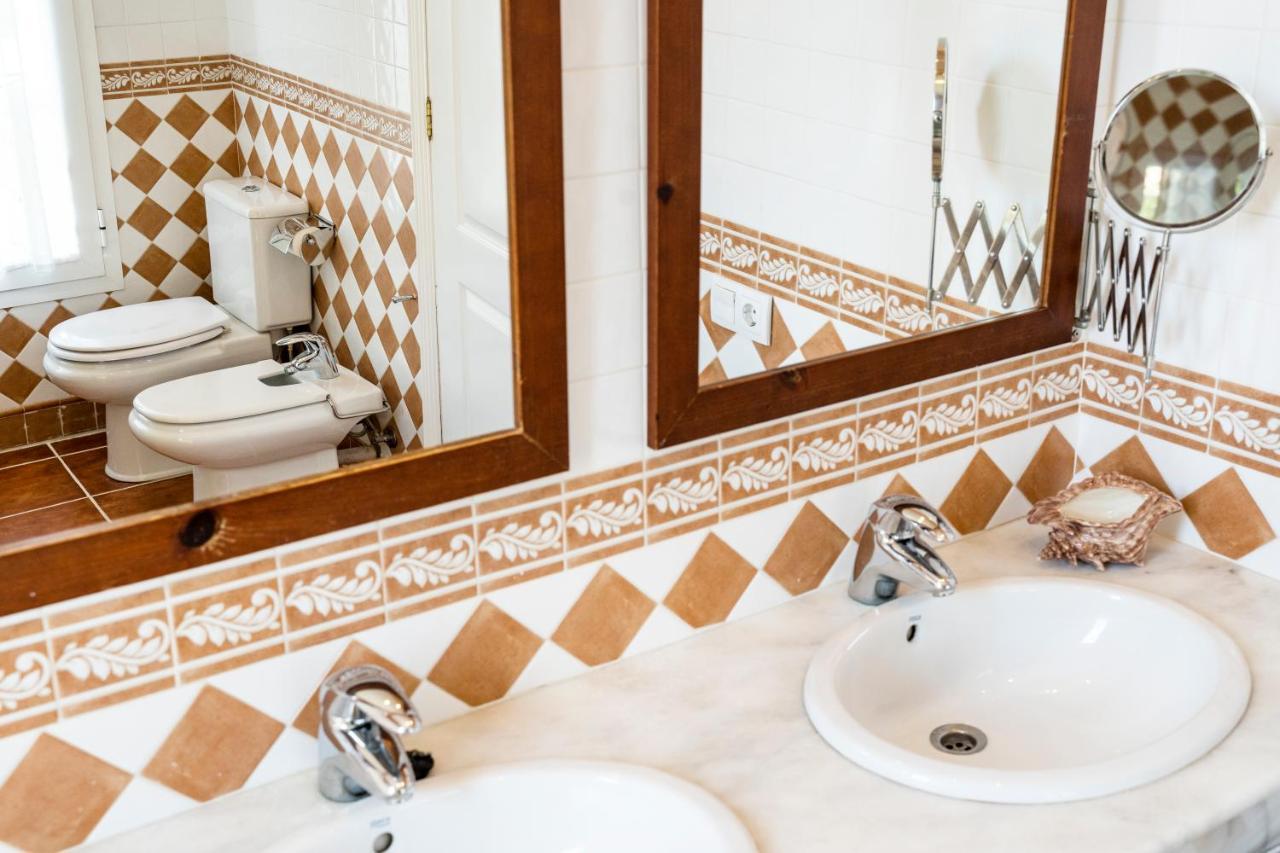 Villa Playa Felostal Palma Kültér fotó
