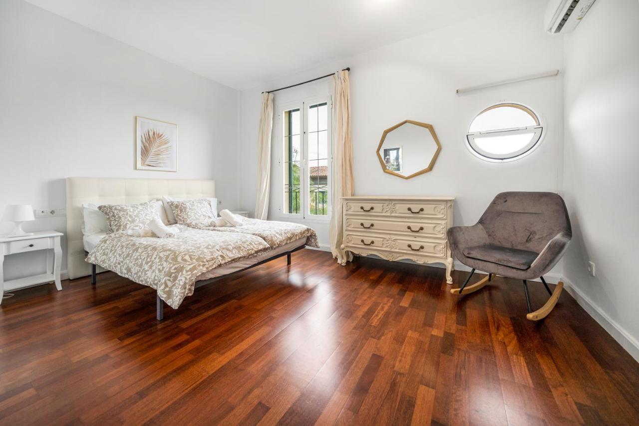 Villa Playa Felostal Palma Kültér fotó