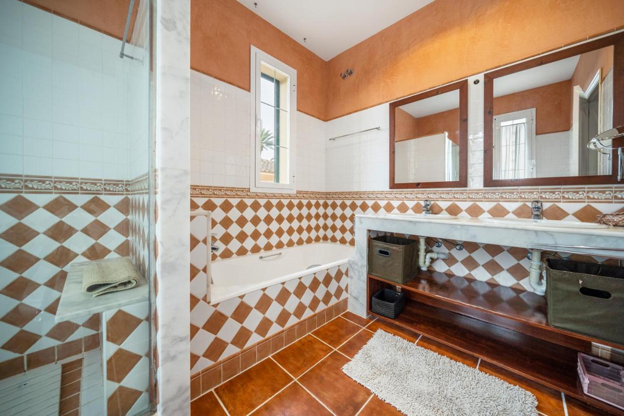 Villa Playa Felostal Palma Kültér fotó