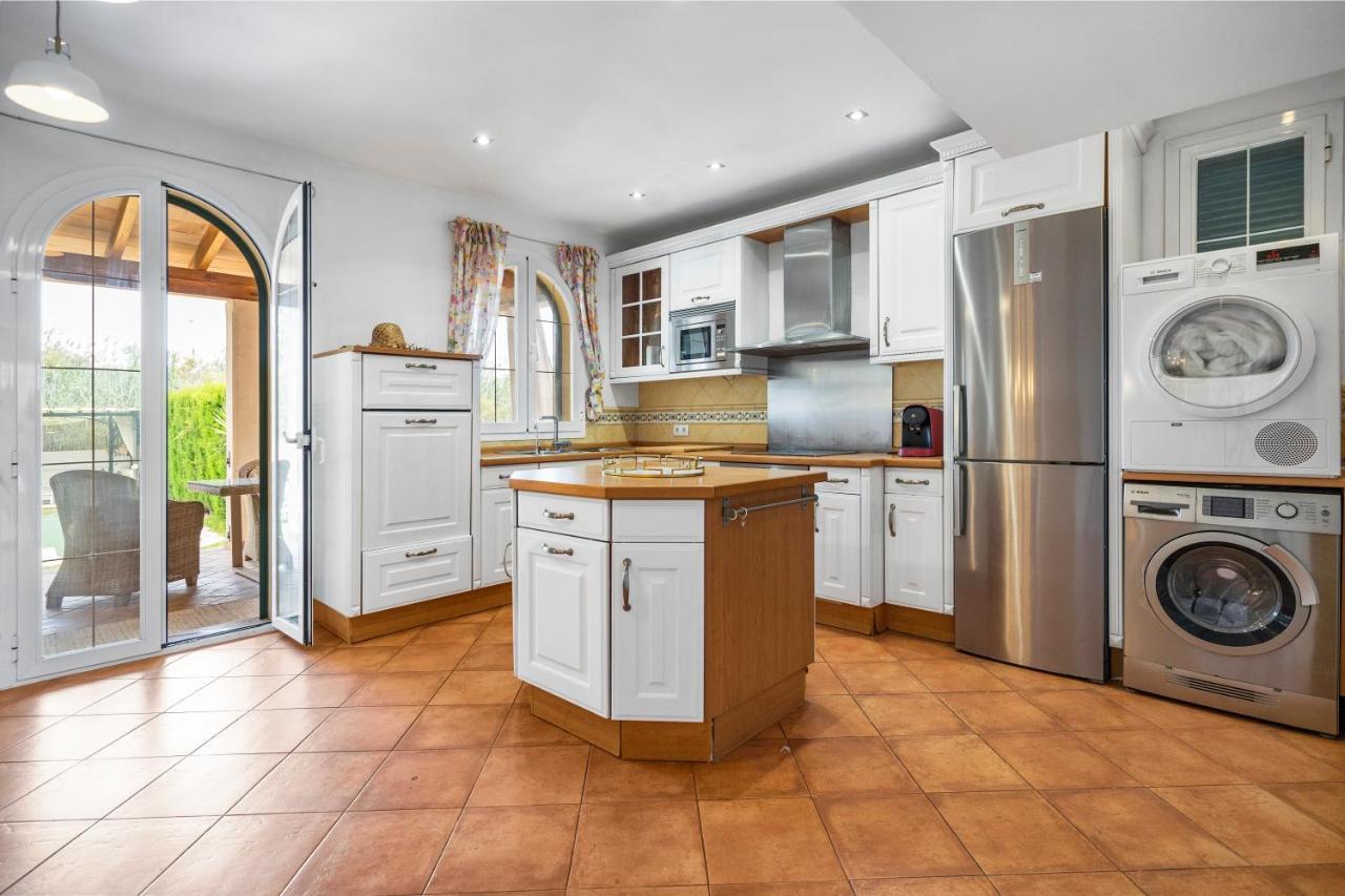 Villa Playa Felostal Palma Kültér fotó