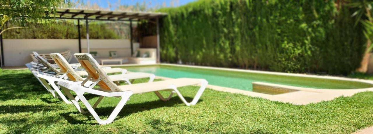 Villa Playa Felostal Palma Kültér fotó